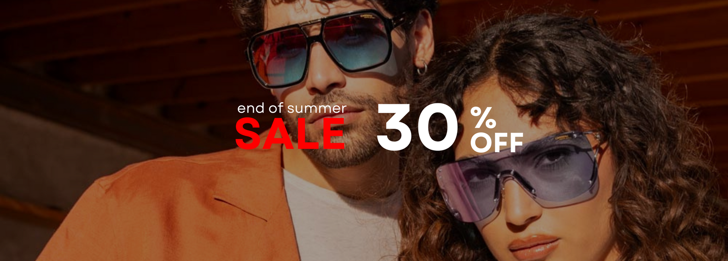 End of Summer Sale