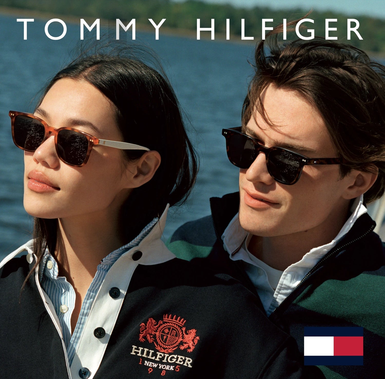 Tommy Hilfiger