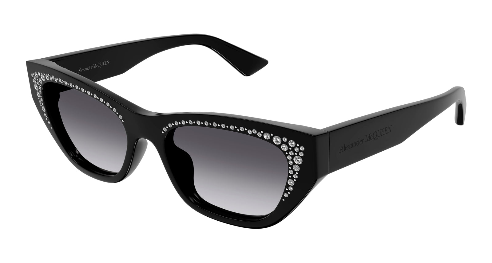 ALEXANDER MCQUEEN AM0465S 1