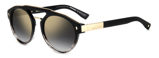 DSQUARED D2 0085/S XOWFQ