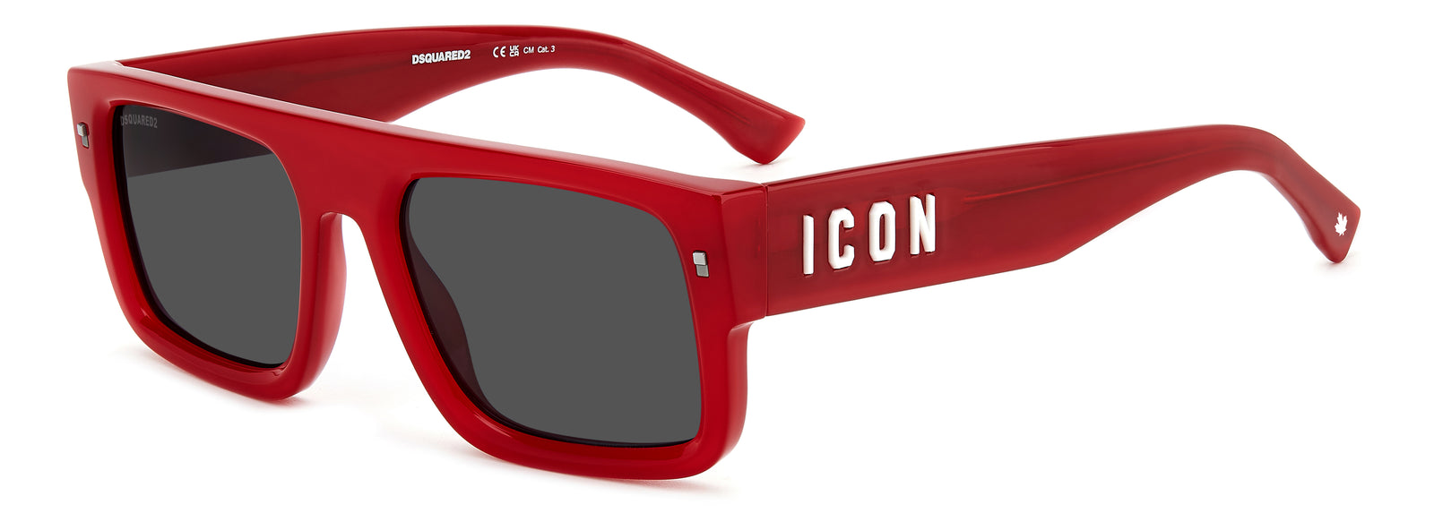 DSQUARED ICON 0008/S C9AIR