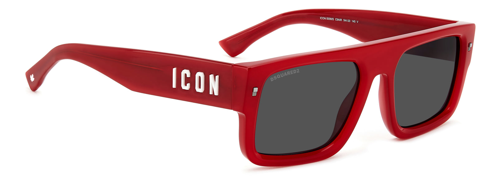 DSQUARED ICON 0008/S C9AIR