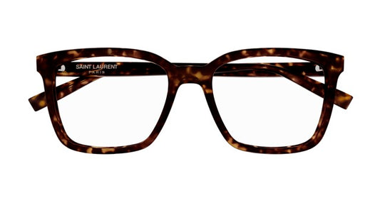 SAINT LAURENT SL 672 2